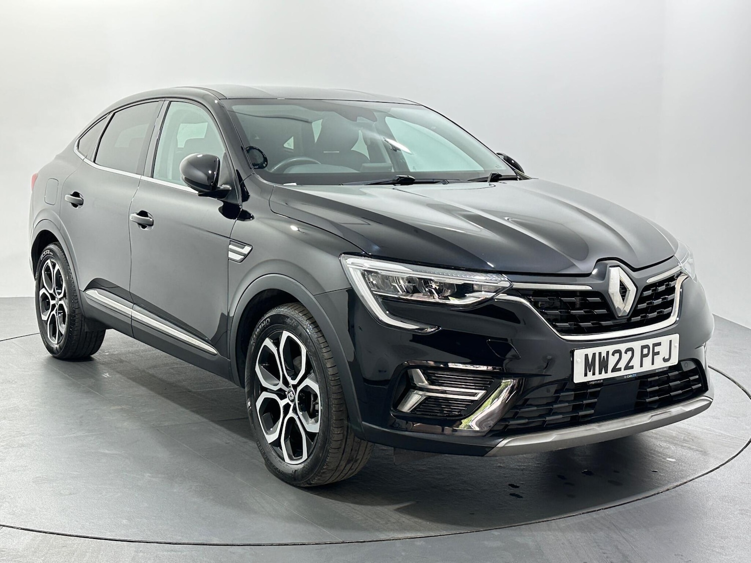Used Renault Arkana 2022 for sale - 76878499: Photo 1