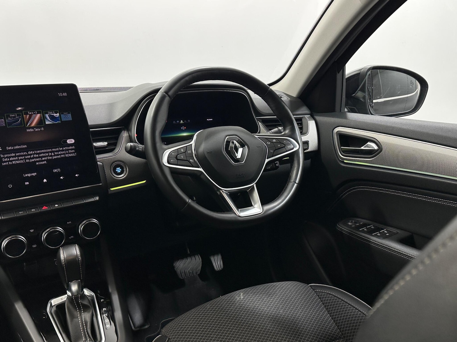 Used Renault Arkana 2022 for sale - 76878499: Photo 11