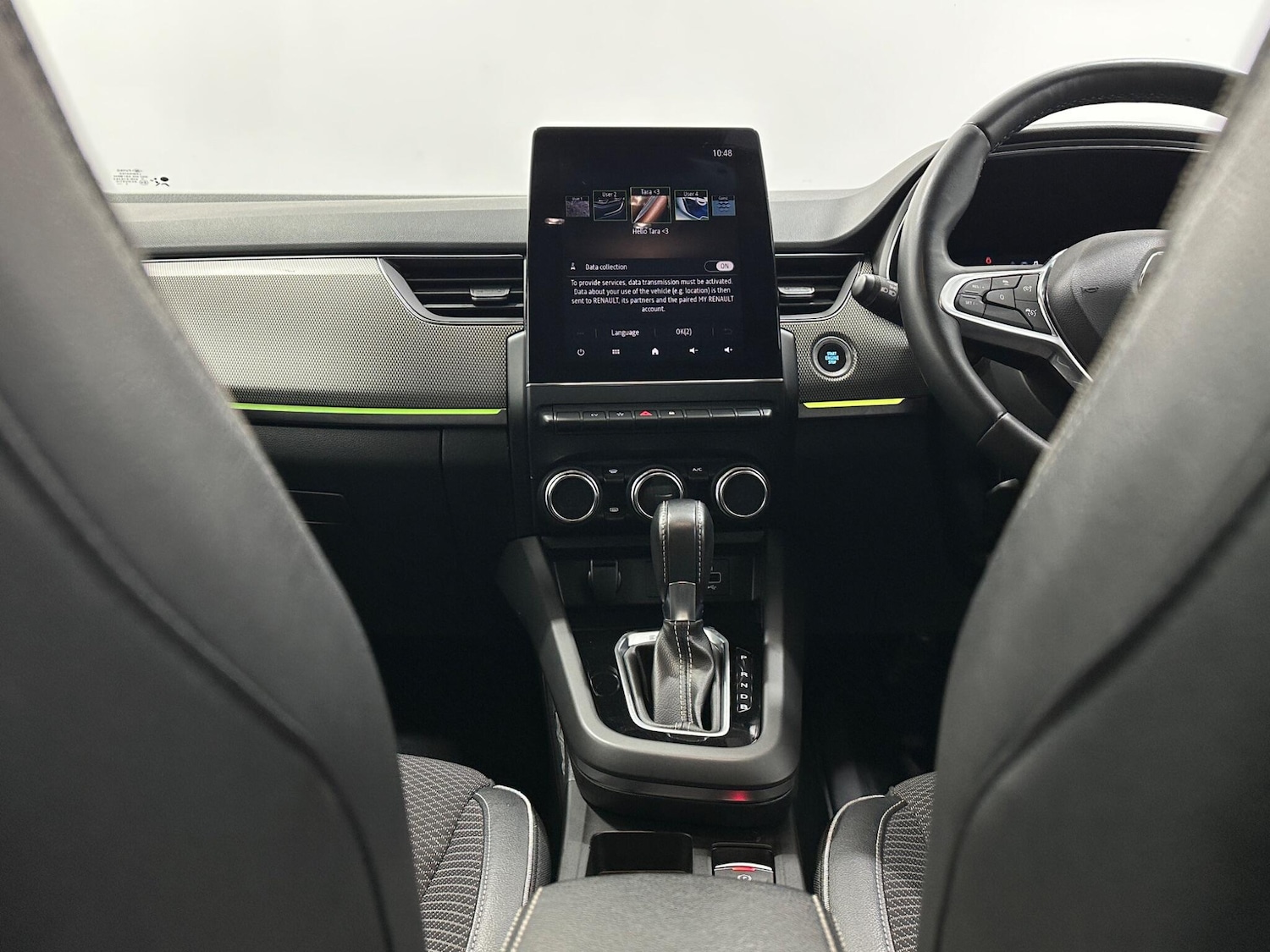 Used Renault Arkana 2022 for sale - 76878499: Photo 18