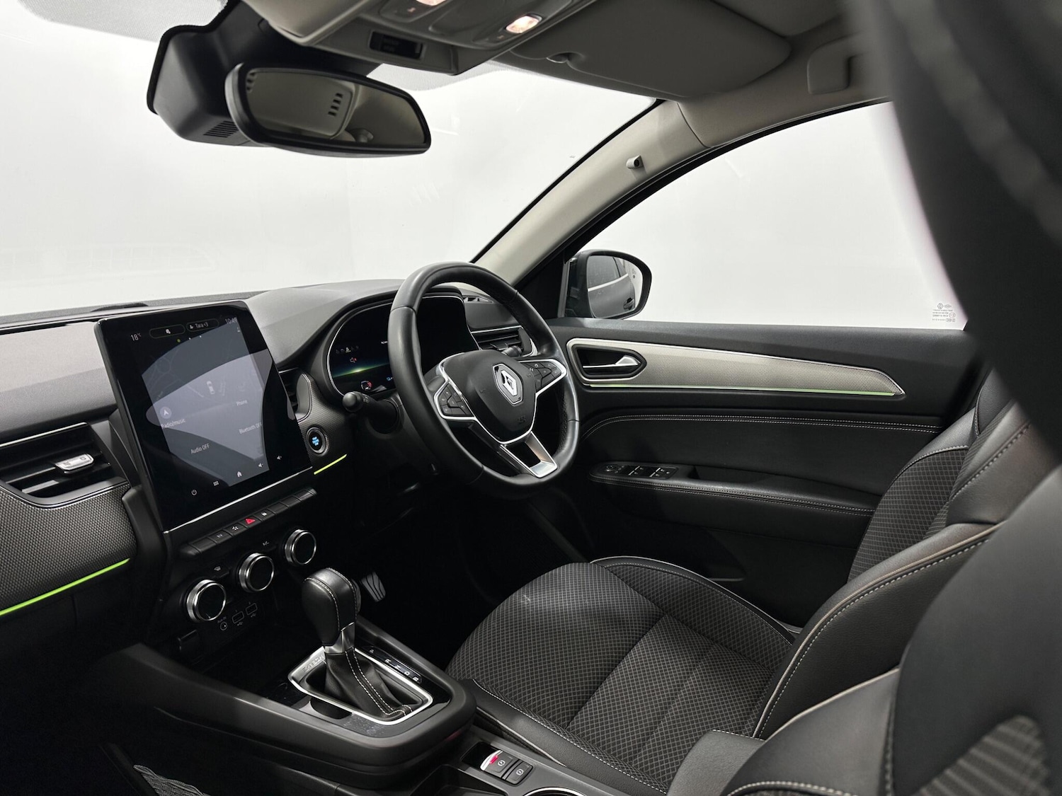 Used Renault Arkana 2022 for sale - 76878499: Photo 25