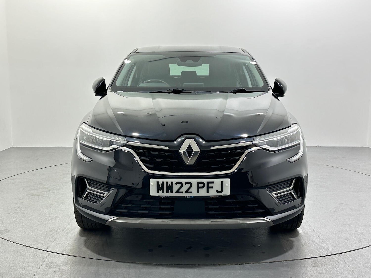 Used Renault Arkana 2022 for sale - 76878499: Photo 3