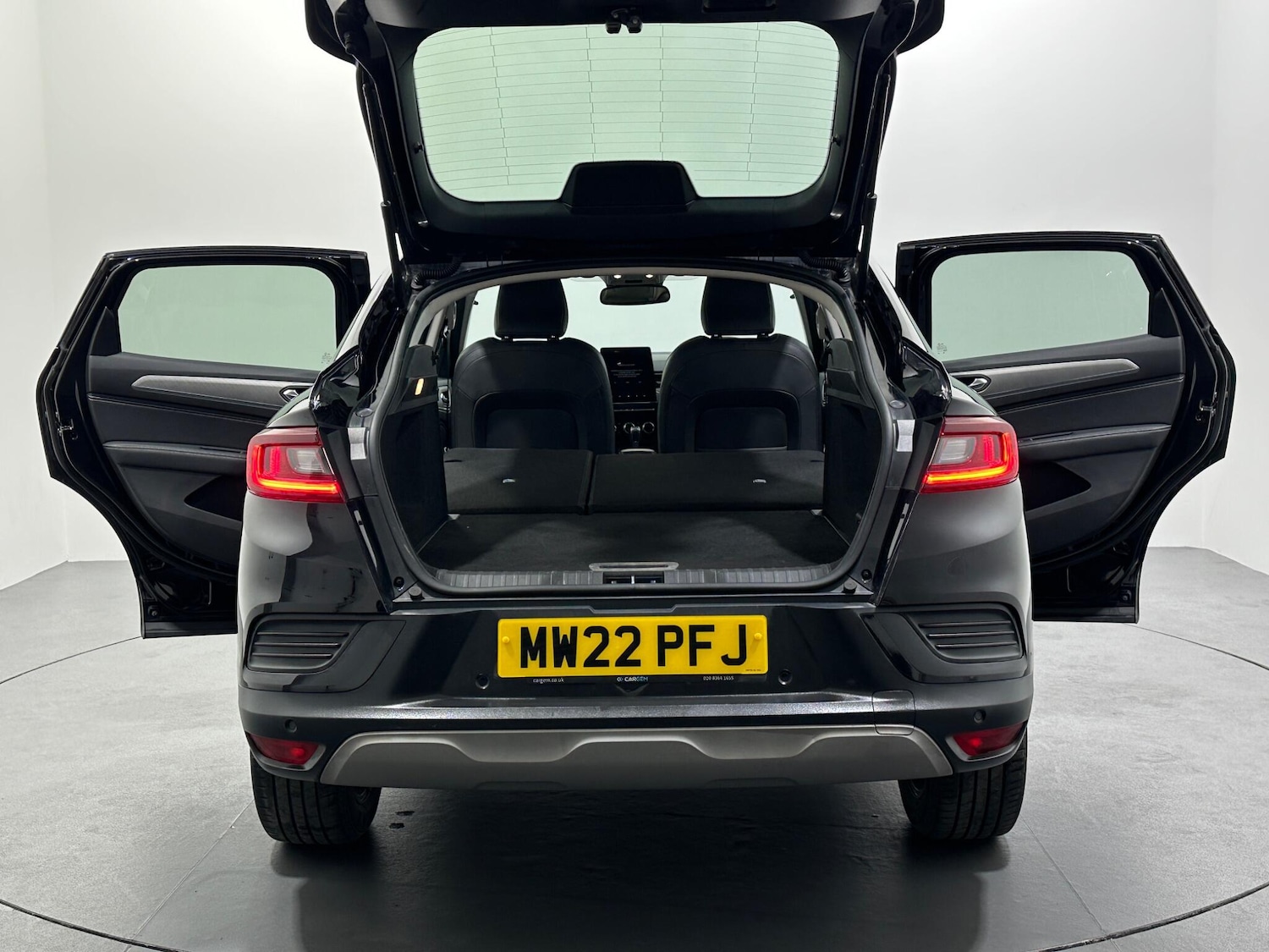 Used Renault Arkana 2022 for sale - 76878499: Photo 41