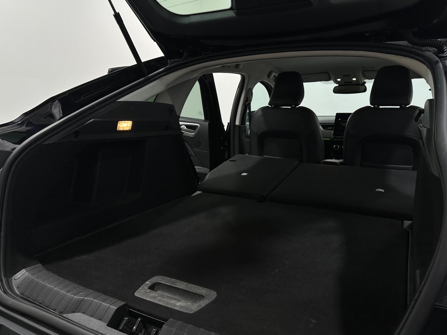 Used Renault Arkana 2022 for sale - 76878499: Photo 42