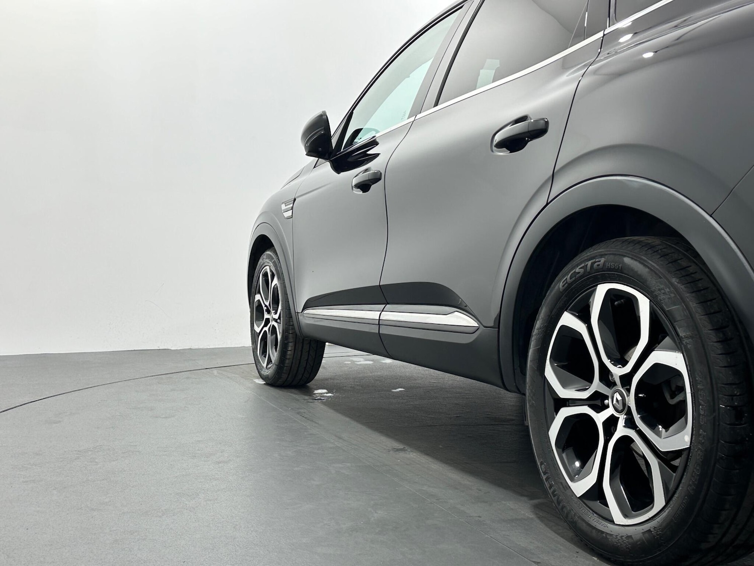 Used Renault Arkana 2022 for sale - 76878499: Photo 46