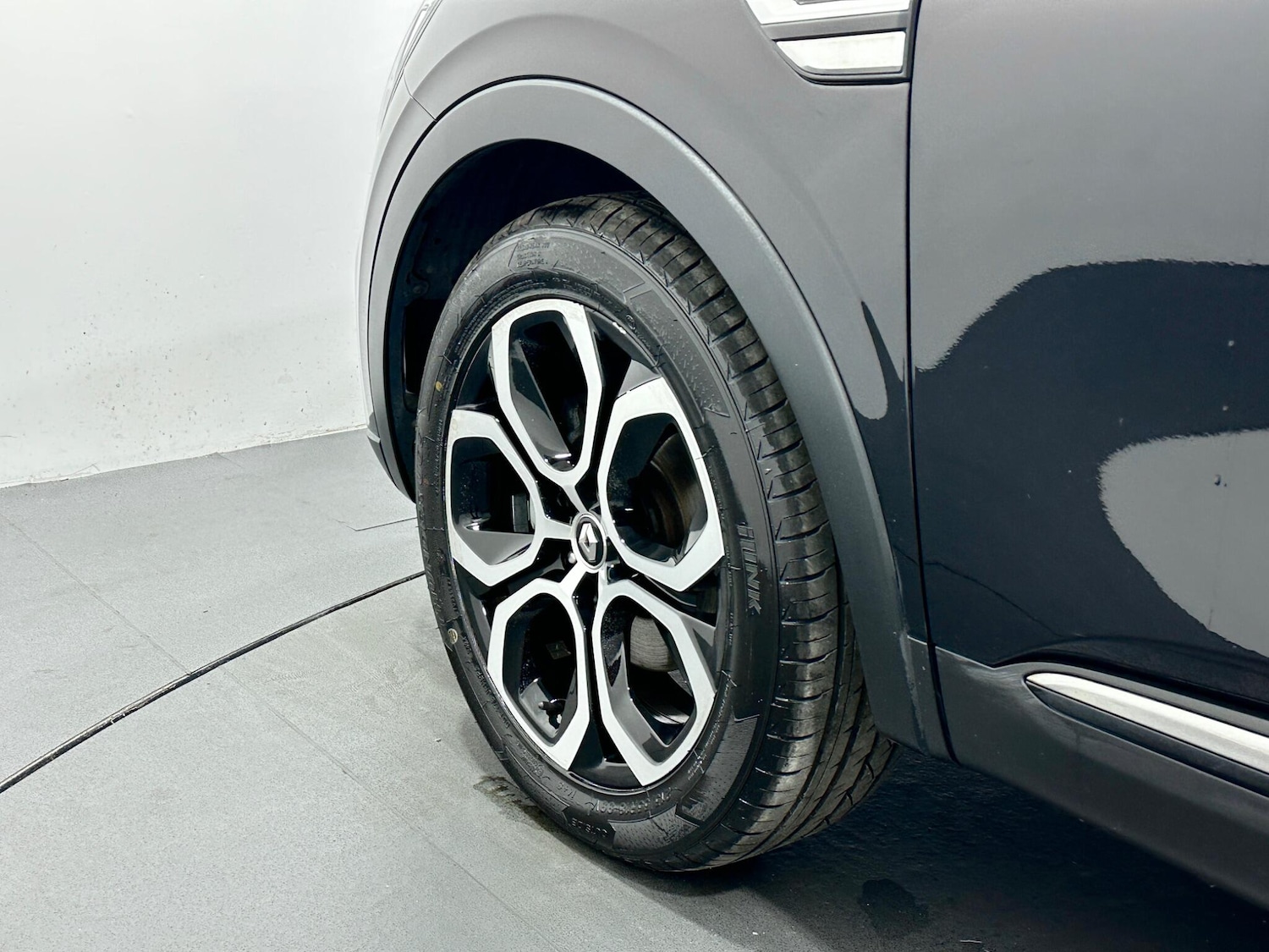 Used Renault Arkana 2022 for sale - 76878499: Photo 47