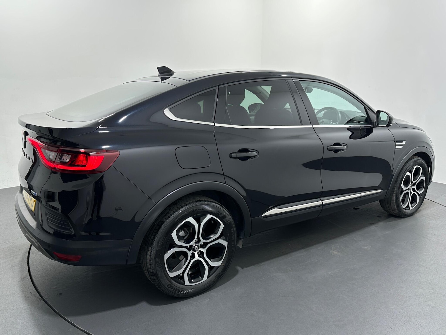 Used Renault Arkana 2022 for sale - 76878499: Photo 48