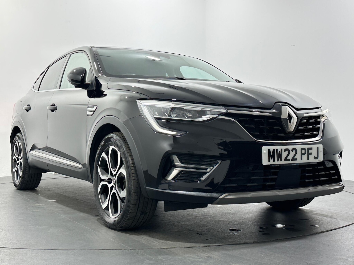 Used Renault Arkana 2022 for sale - 76878499: Photo 49