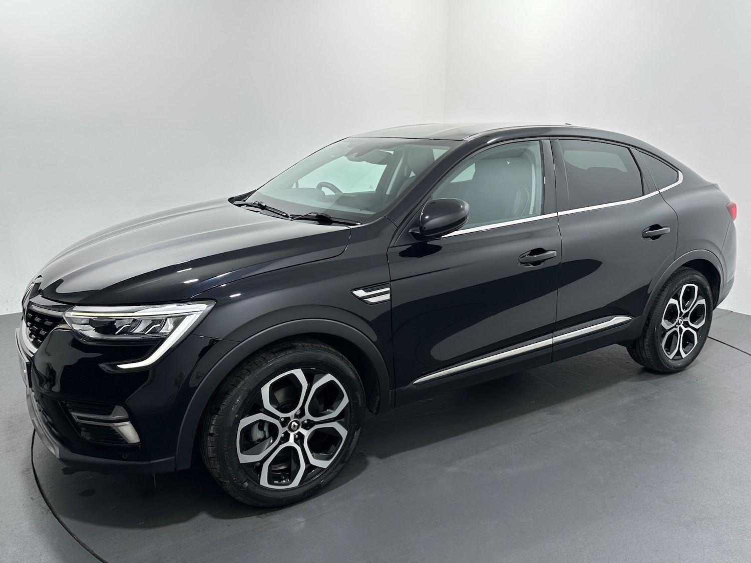 Used Renault Arkana 2022 for sale - 76878499: Photo 50