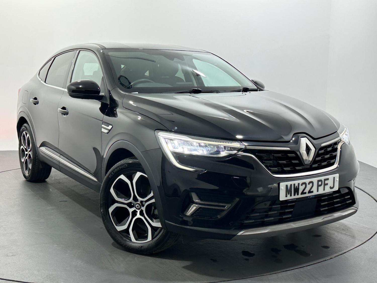 Used Renault Arkana 2022 for sale - 76878499: Photo 51