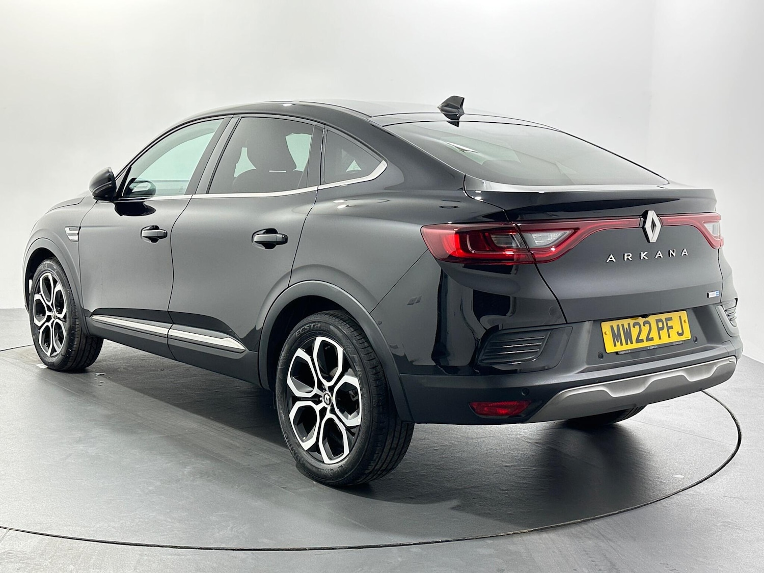 Used Renault Arkana 2022 for sale - 76878499: Photo 6