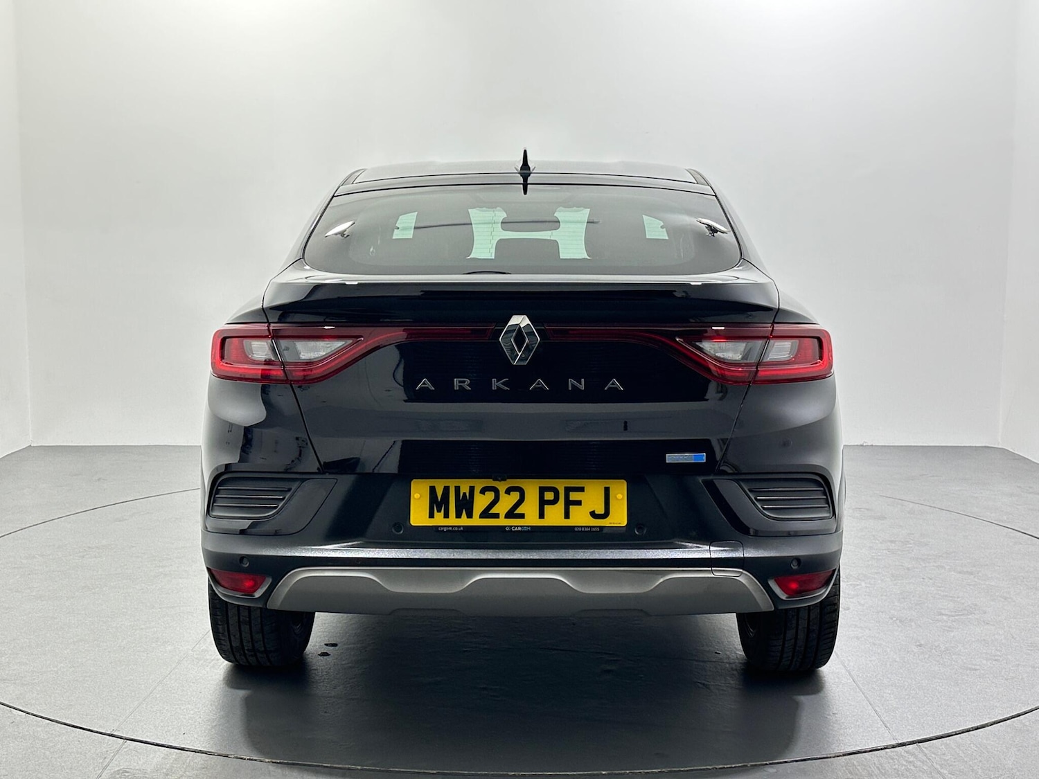 Used Renault Arkana 2022 for sale - 76878499: Photo 7