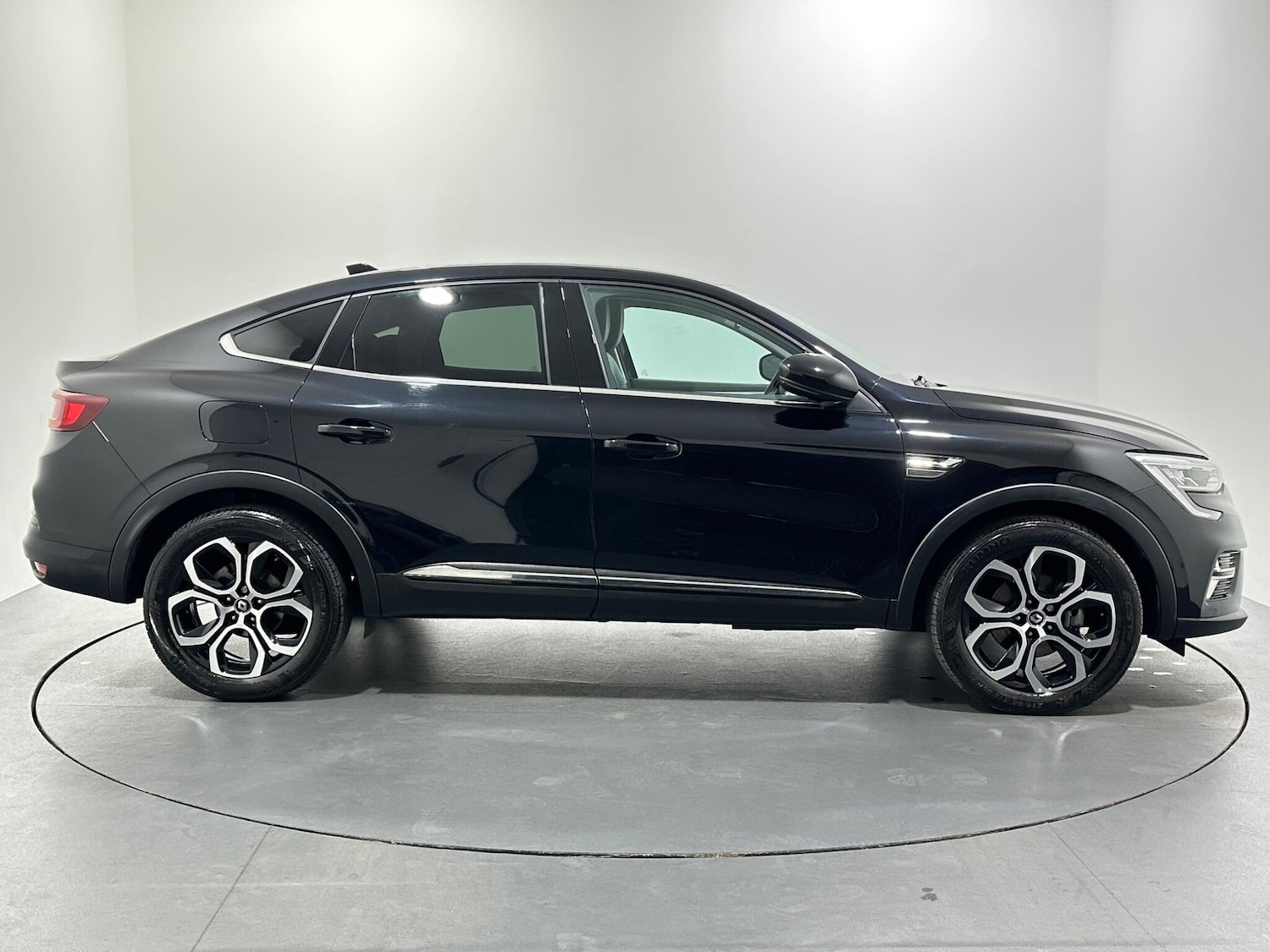 Used Renault Arkana 2022 for sale - 76878499: Photo 9