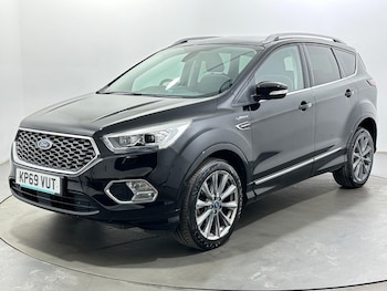 Used Ford Kuga 2019 for sale - 78741679: Photo