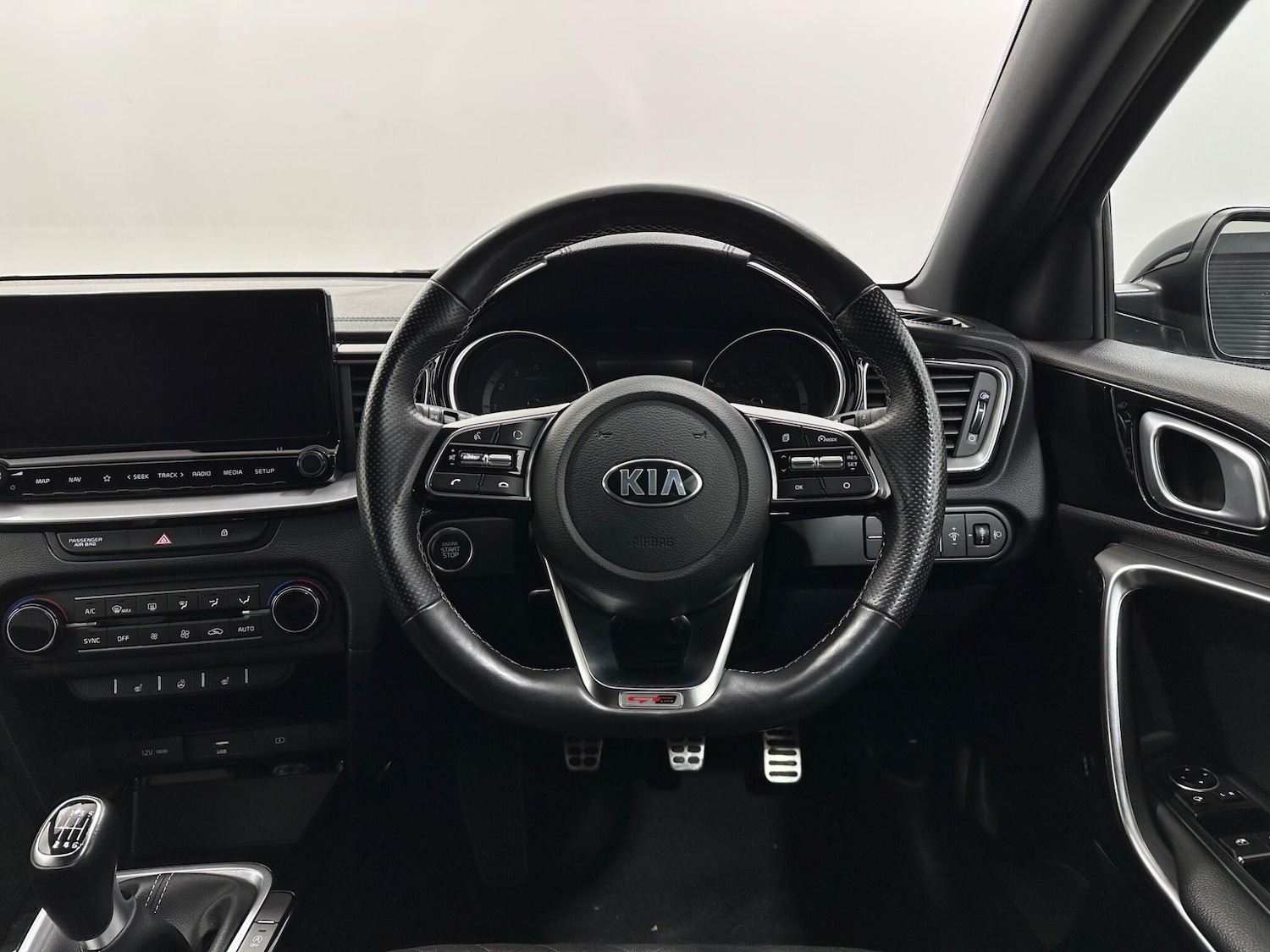 Used Kia Ceed 2021 for sale - 76878810: Photo 12