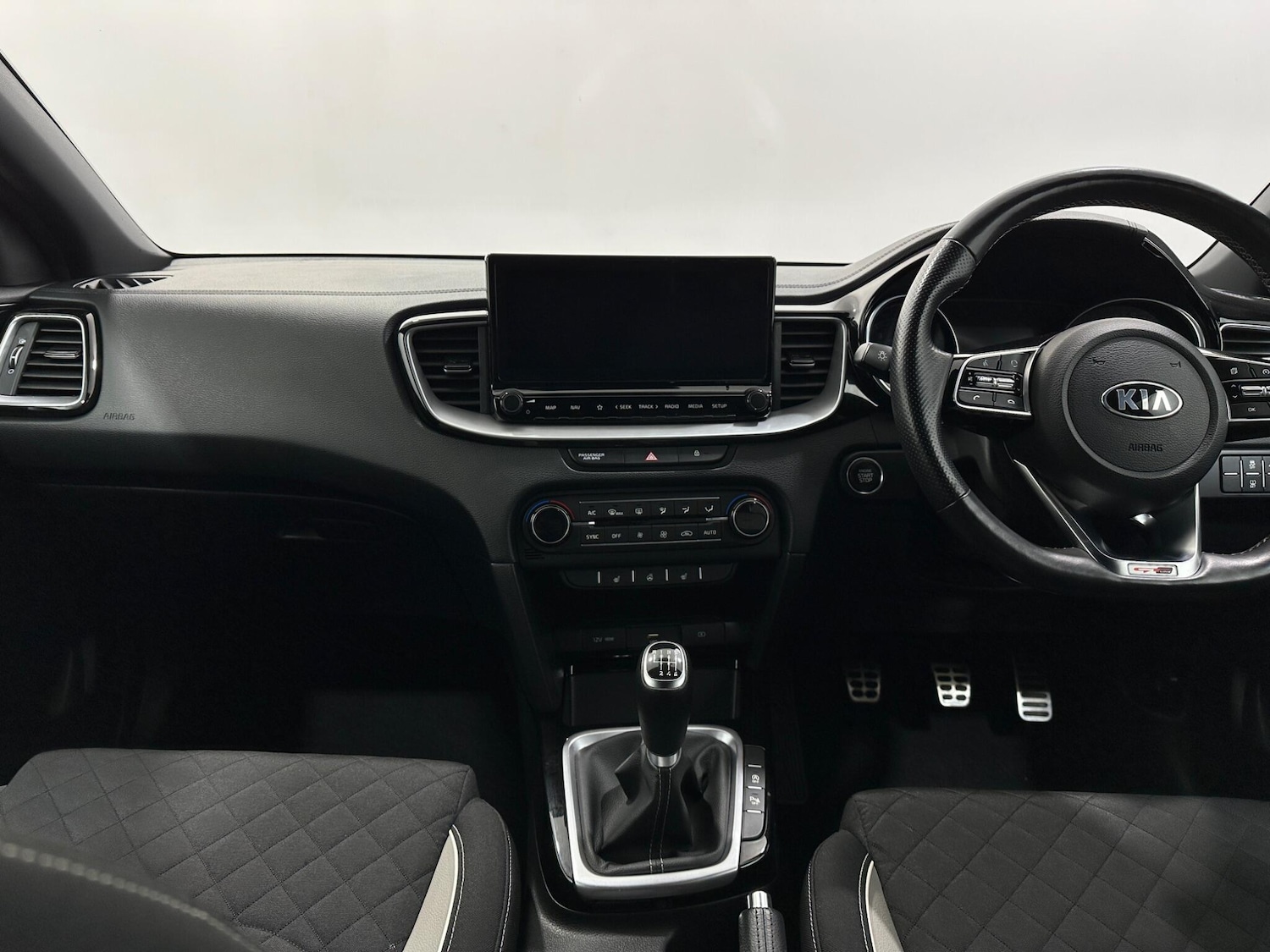 Used Kia Ceed 2021 for sale - 76878810: Photo 19