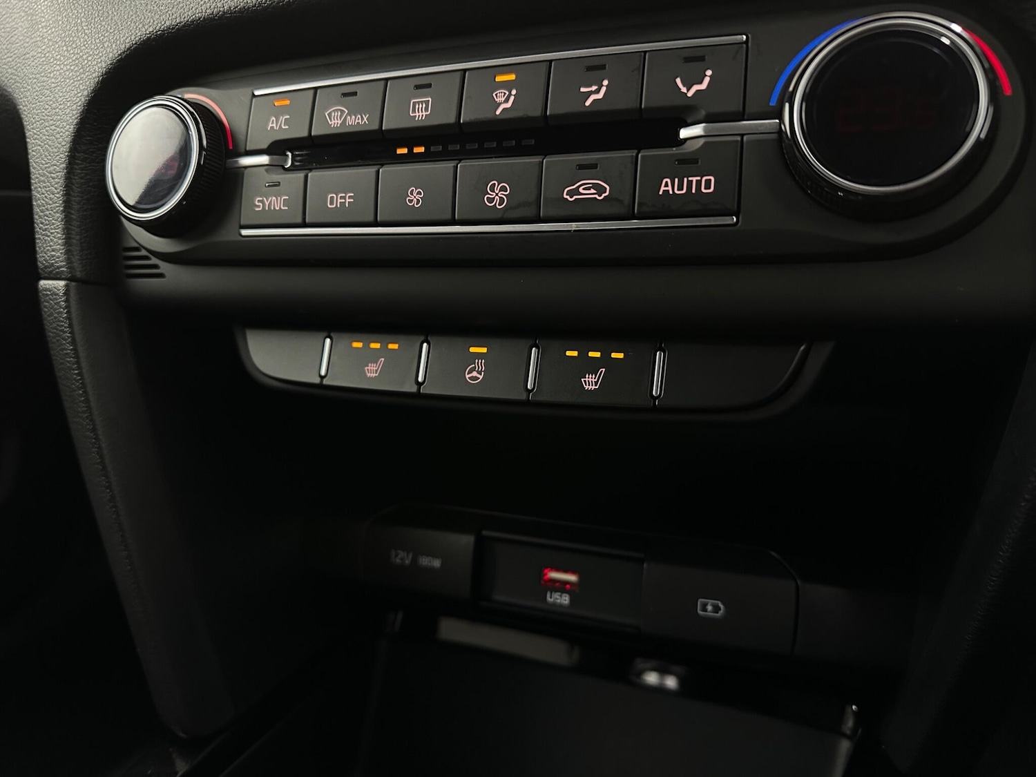 Used Kia Ceed 2021 for sale - 76878810: Photo 20