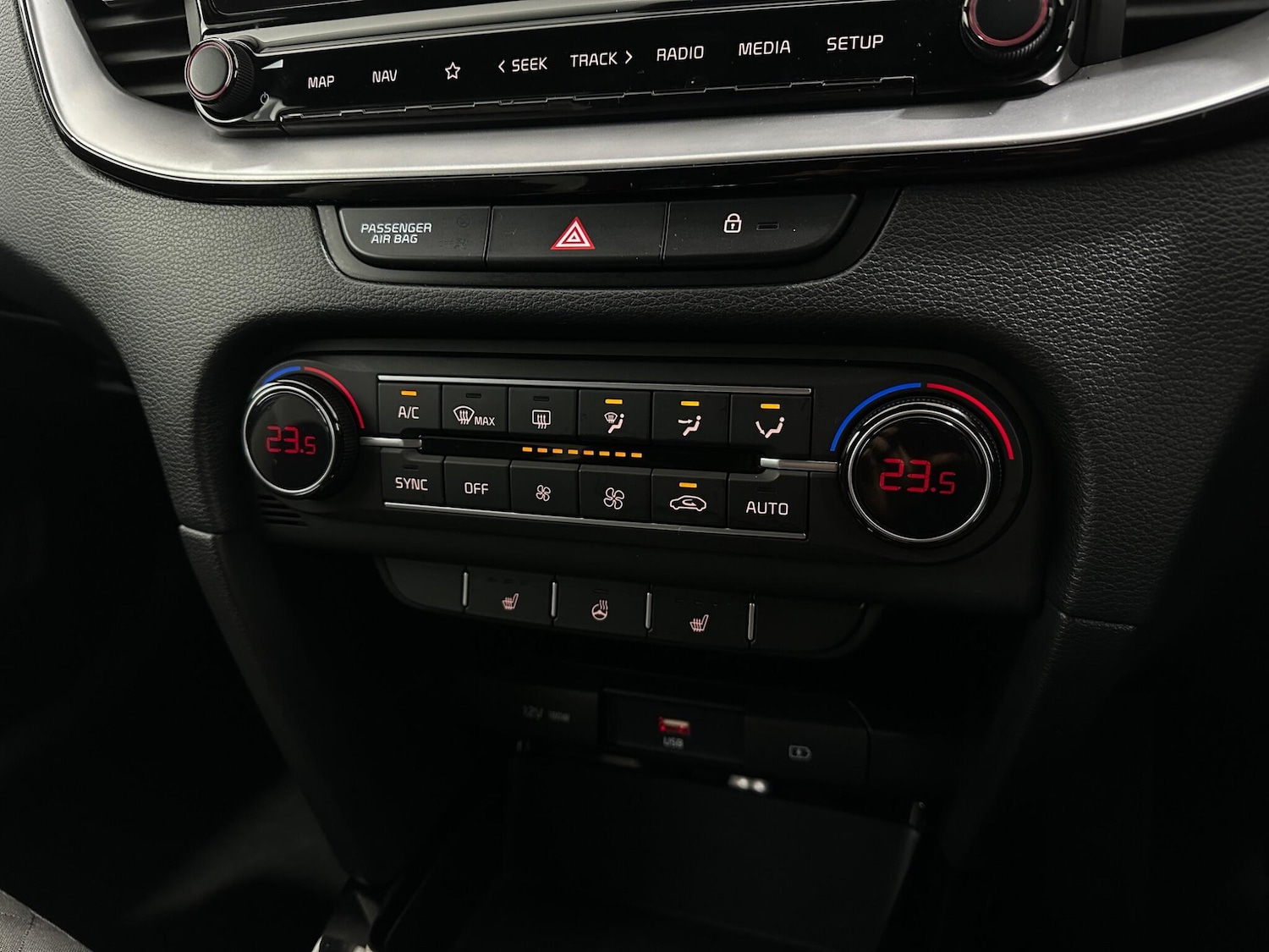 Used Kia Ceed 2021 for sale - 76878810: Photo 21