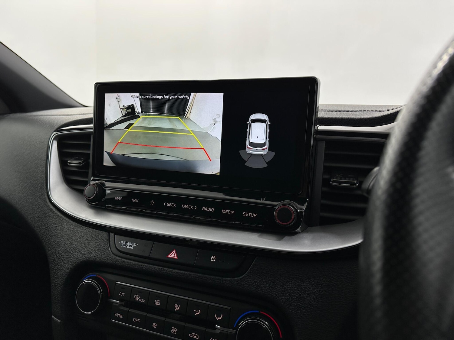 Used Kia Ceed 2021 for sale - 76878810: Photo 22