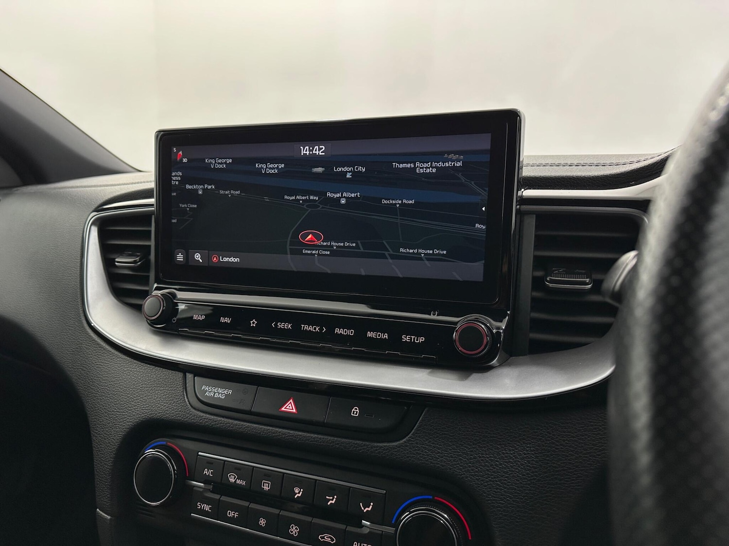 Used Kia Ceed 2021 for sale - 76878810: Photo 23