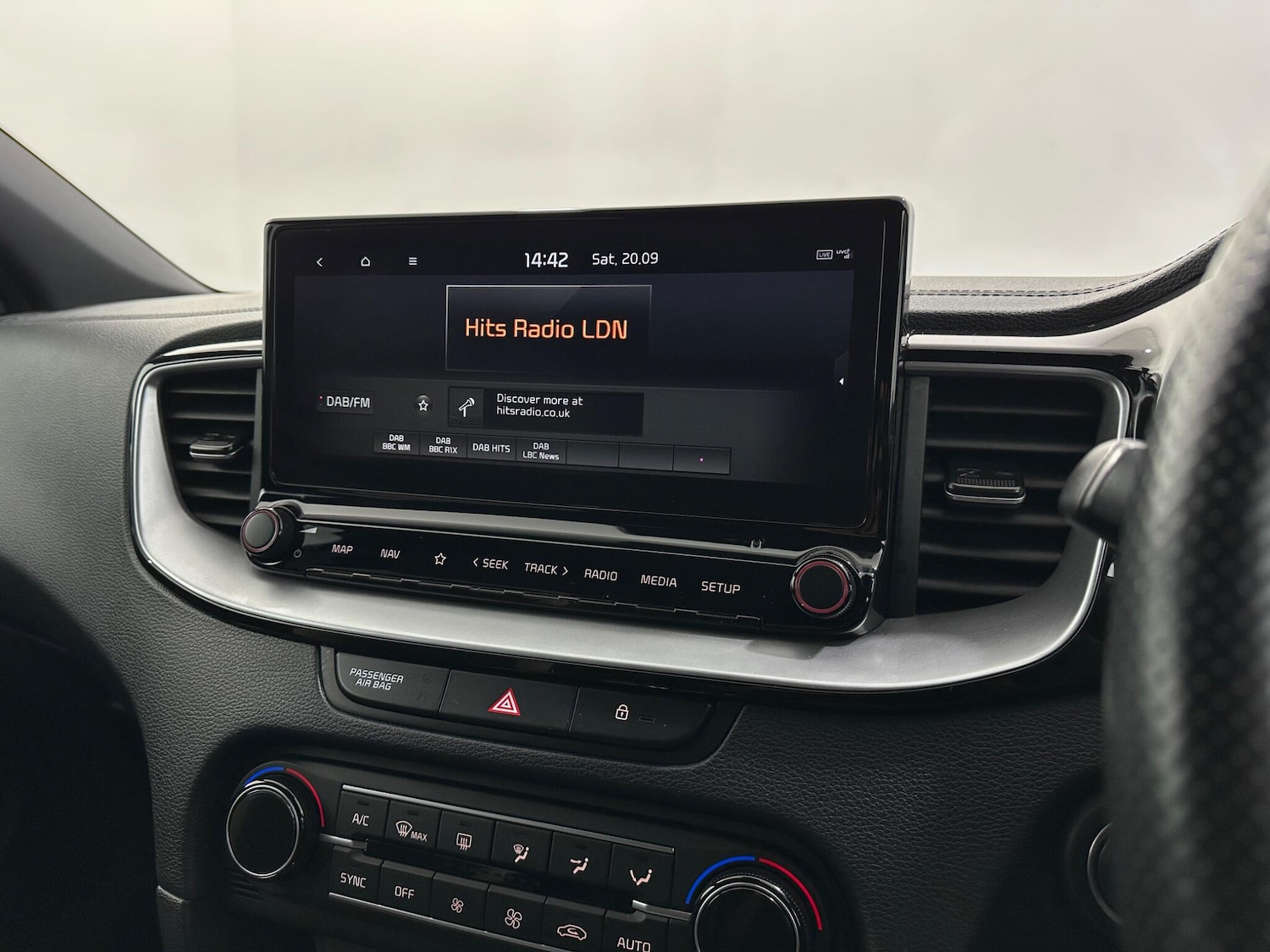 Used Kia Ceed 2021 for sale - 76878810: Photo 24