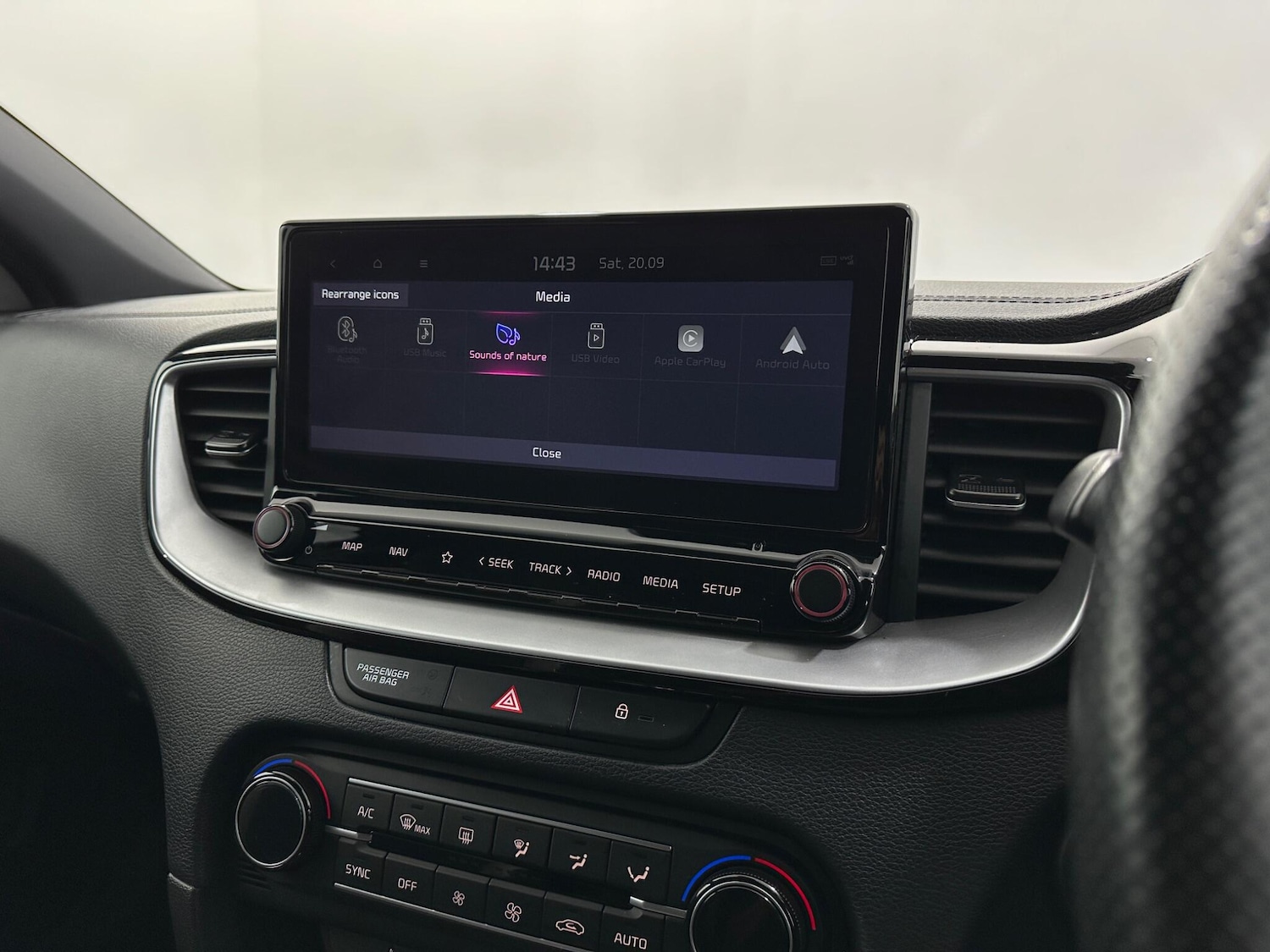 Used Kia Ceed 2021 for sale - 76878810: Photo 25