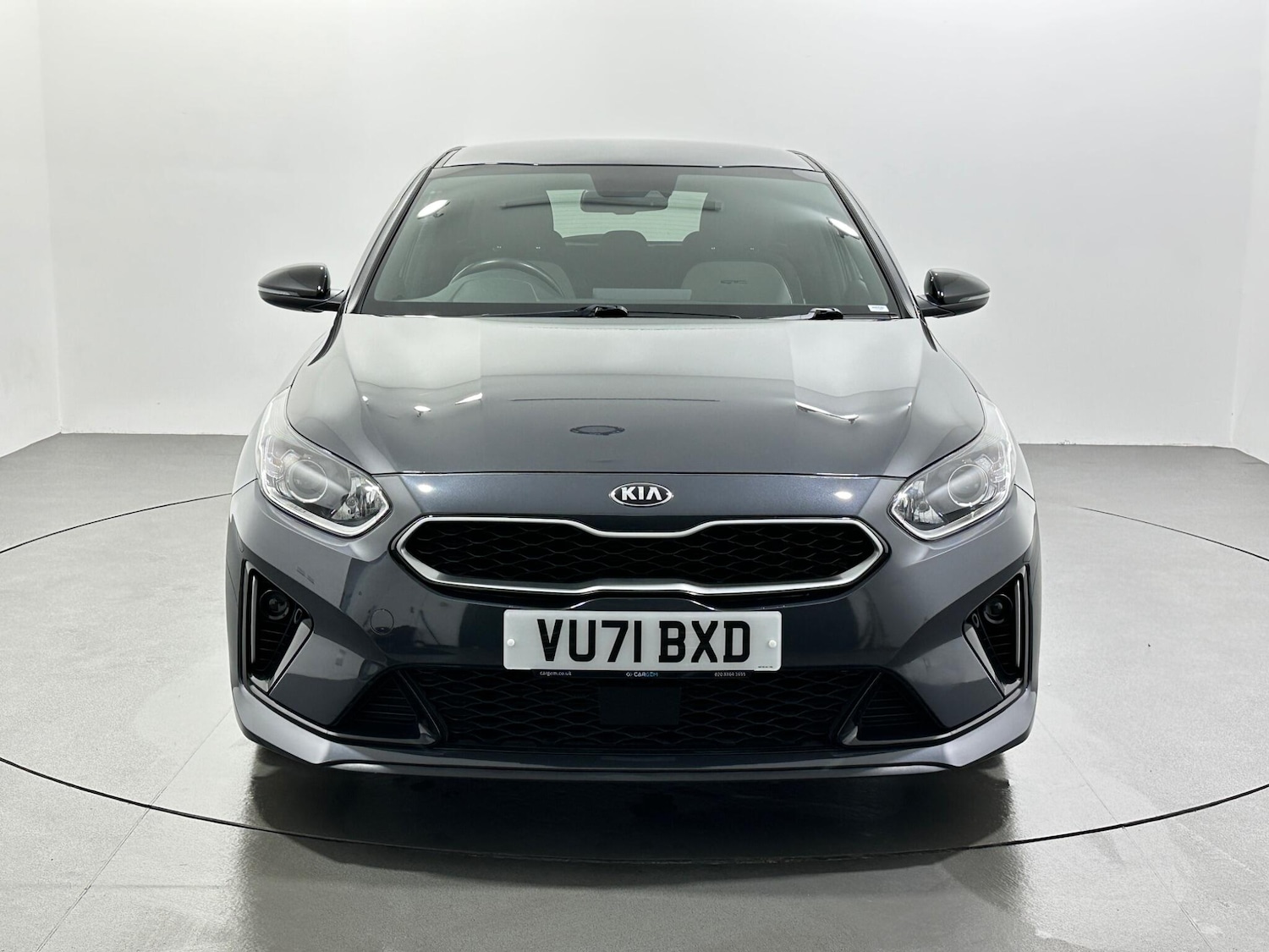 Used Kia Ceed 2021 for sale - 76878810: Photo 3