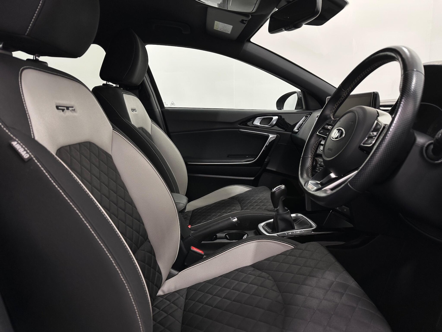 Used Kia Ceed 2021 for sale - 76878810: Photo 30