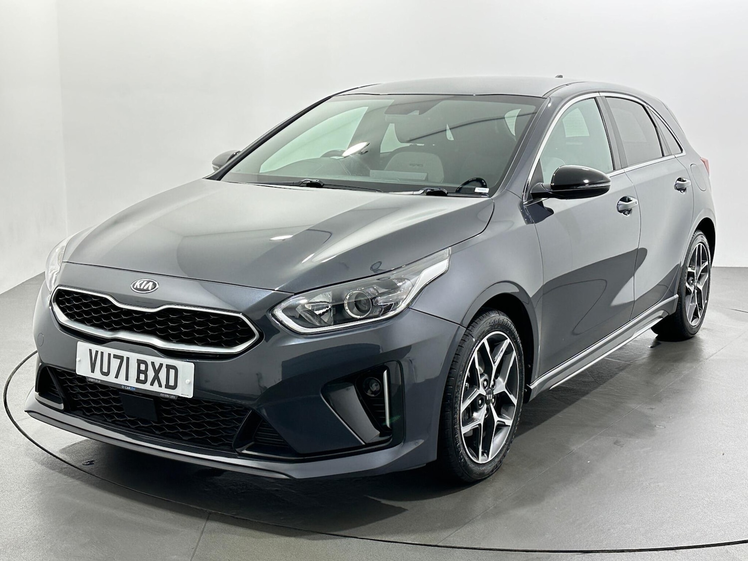 Used Kia Ceed 2021 for sale - 76878810: Photo 4