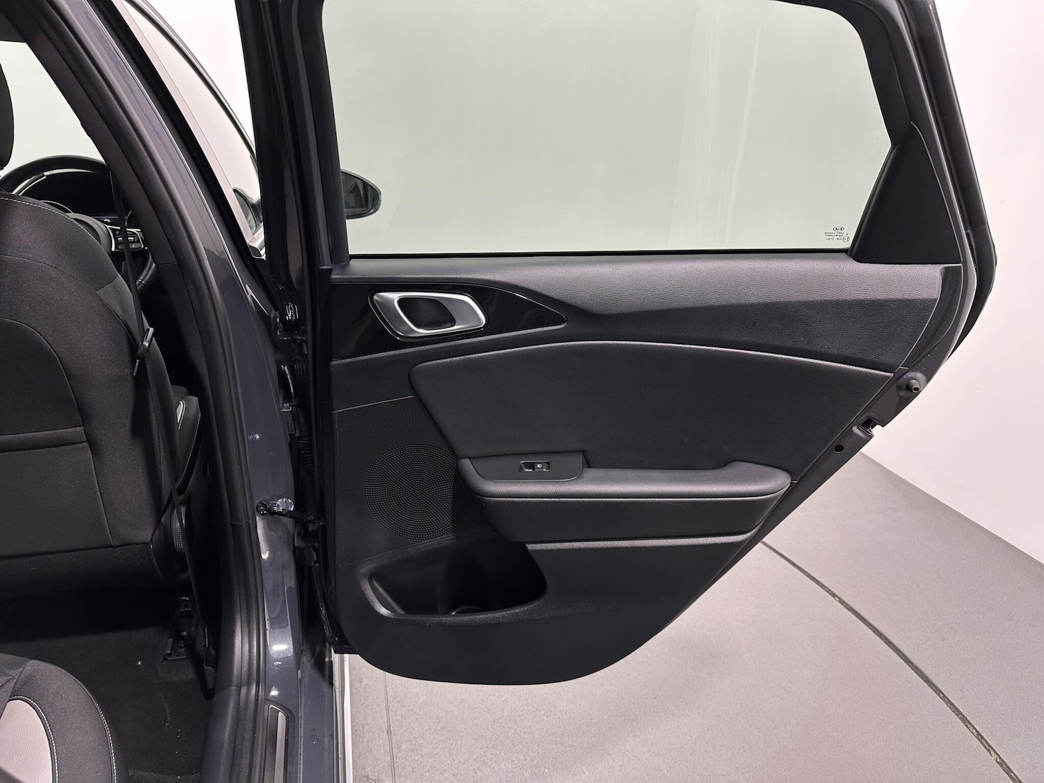 Used Kia Ceed 2021 for sale - 76878810: Photo 42