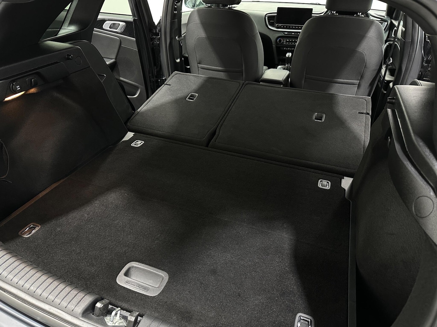 Used Kia Ceed 2021 for sale - 76878810: Photo 44