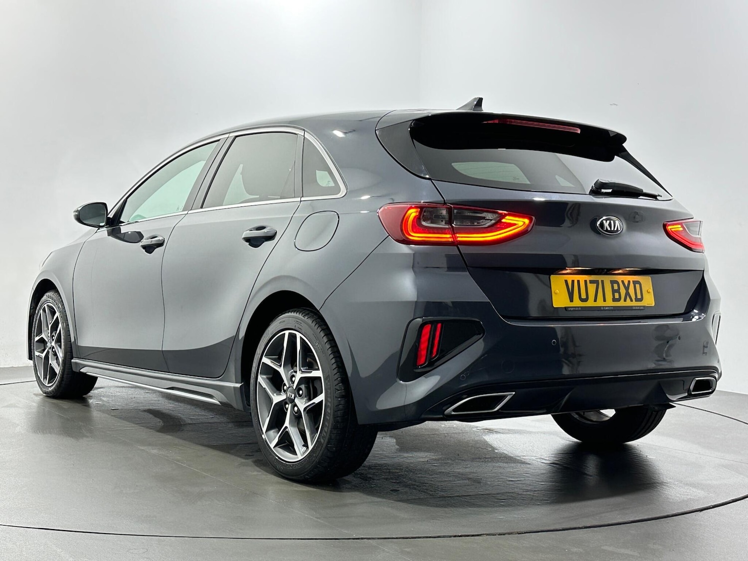 Used Kia Ceed 2021 for sale - 76878810: Photo 47