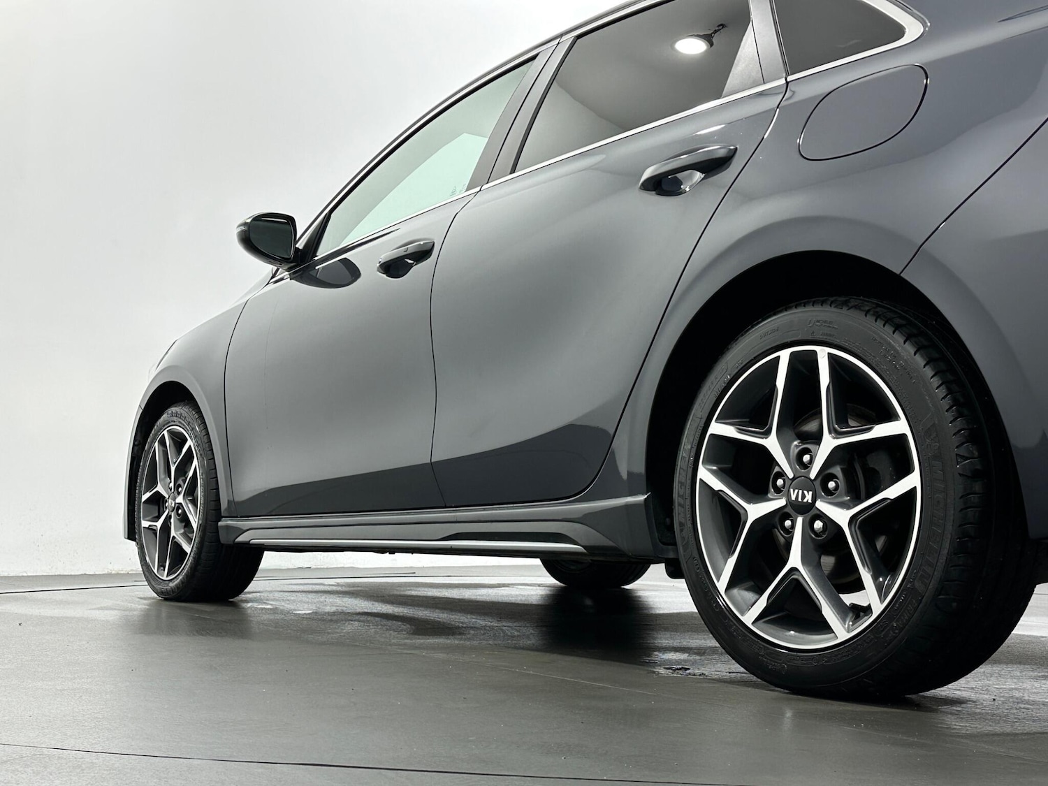 Used Kia Ceed 2021 for sale - 76878810: Photo 48