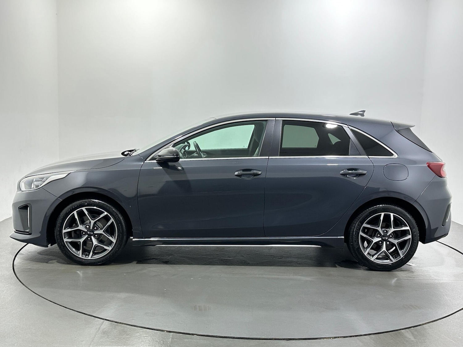 Used Kia Ceed 2021 for sale - 76878810: Photo 5