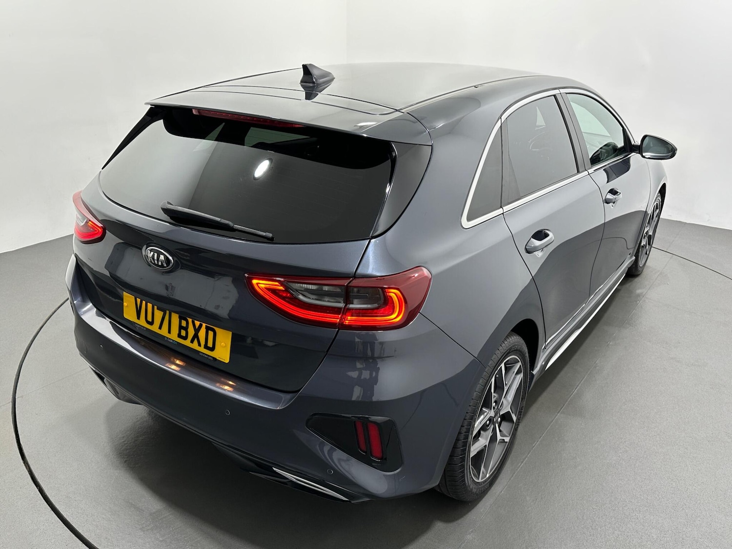 Used Kia Ceed 2021 for sale - 76878810: Photo 50