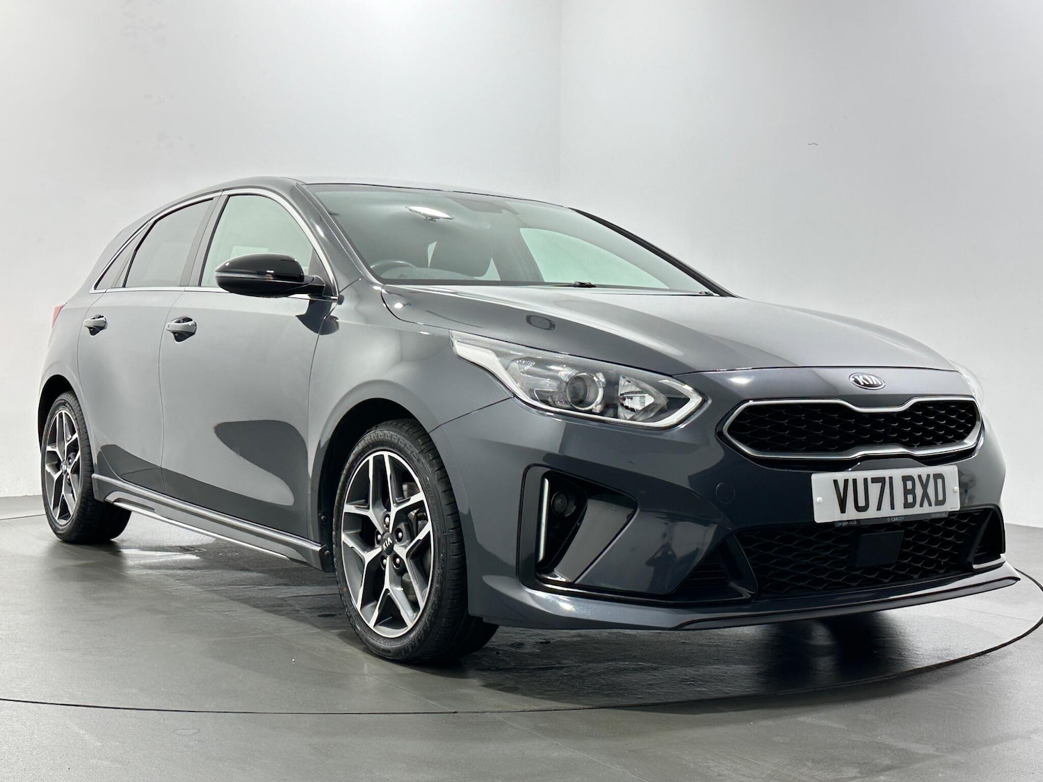 Used Kia Ceed 2021 for sale - 76878810: Photo 51