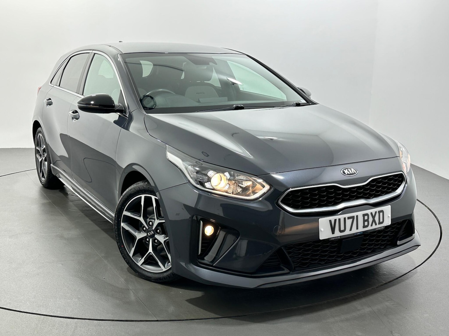 Used Kia Ceed 2021 for sale - 76878810: Photo 53