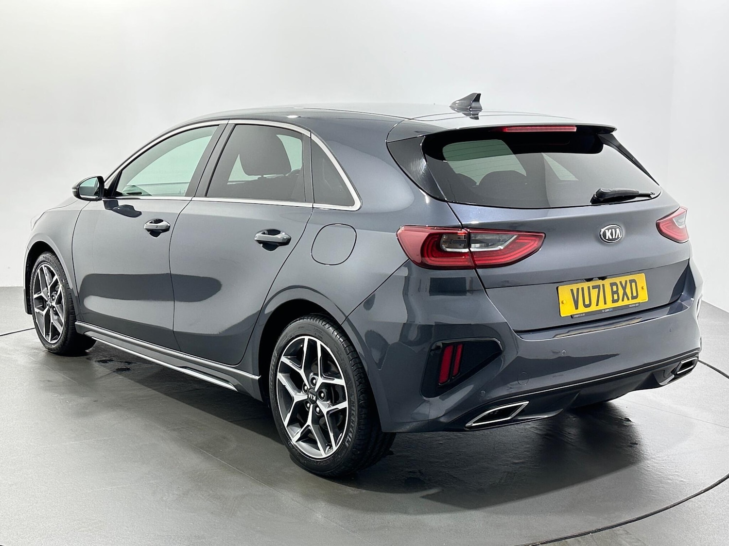 Used Kia Ceed 2021 for sale - 76878810: Photo 6