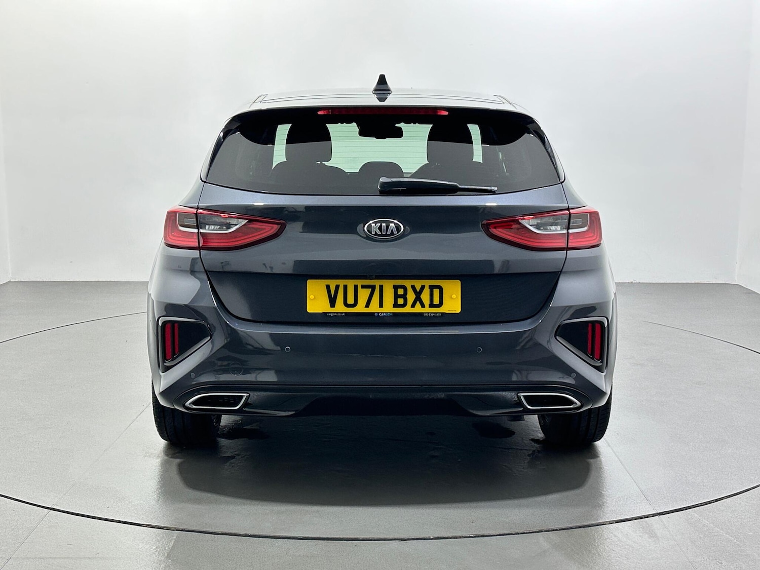 Used Kia Ceed 2021 for sale - 76878810: Photo 7