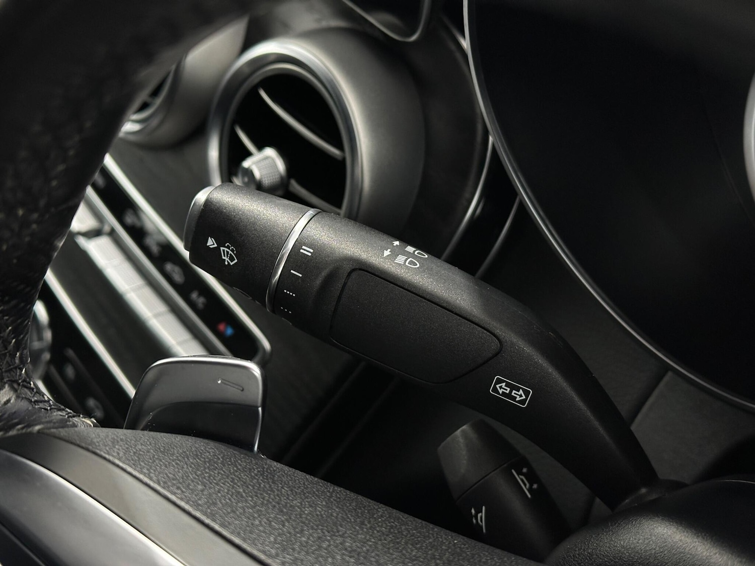 Used Mercedes-Benz C Class 2019 for sale - 77097548: Photo 13