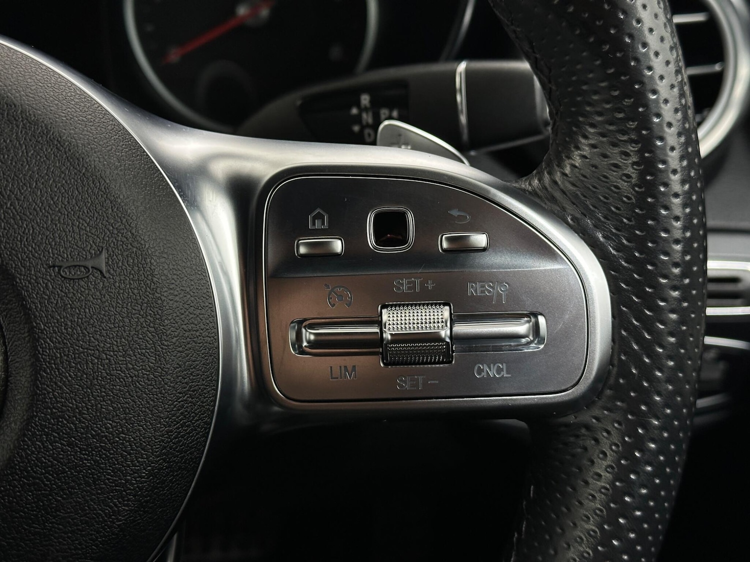 Used Mercedes-Benz C Class 2019 for sale - 77097548: Photo 15