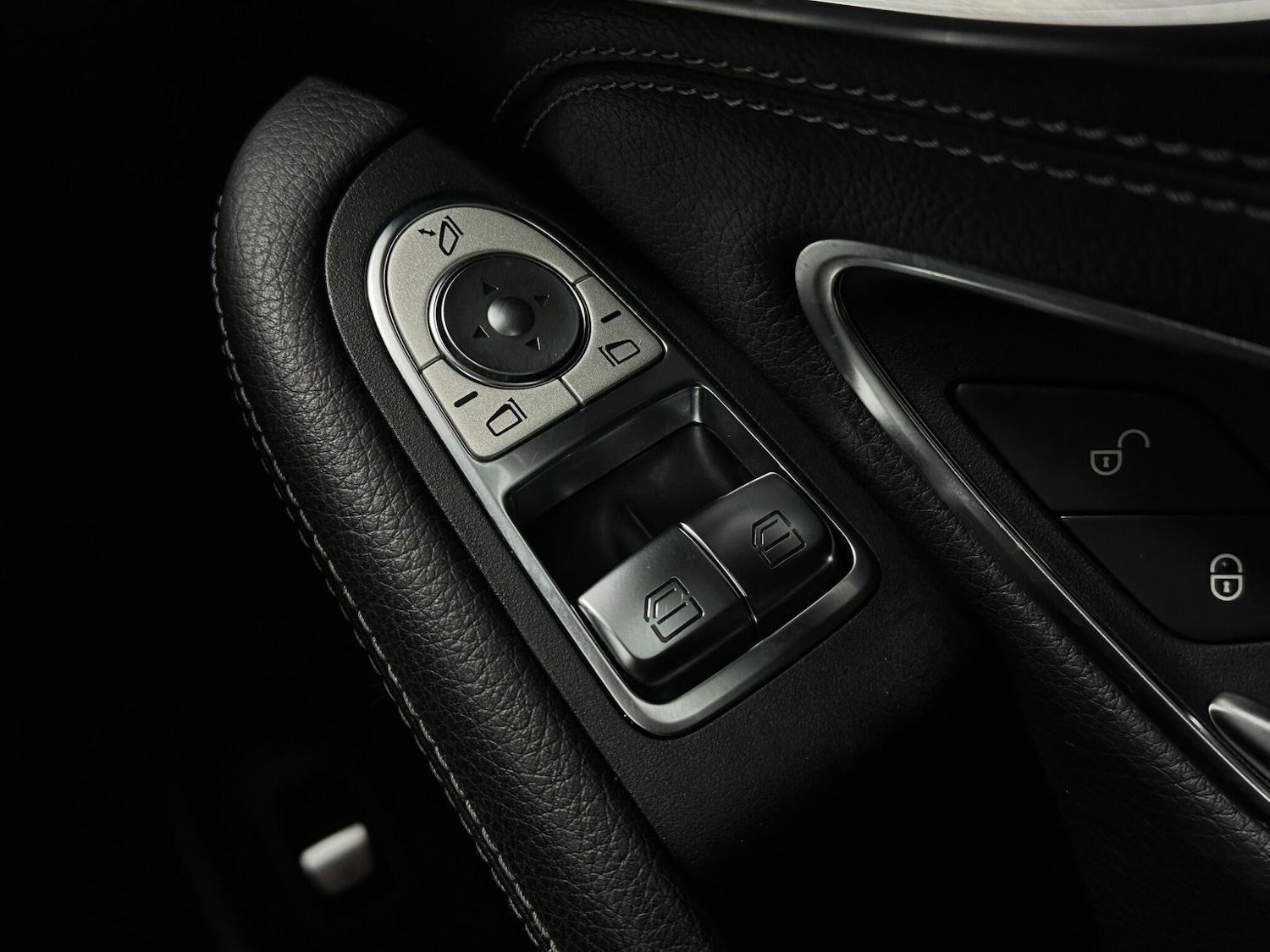 Used Mercedes-Benz C Class 2019 for sale - 77097548: Photo 18