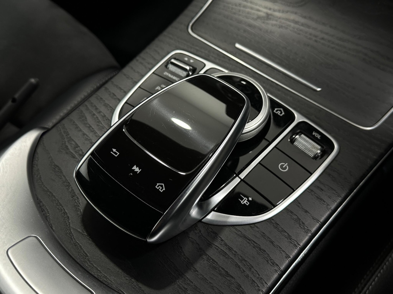 Used Mercedes-Benz C Class 2019 for sale - 77097548: Photo 21