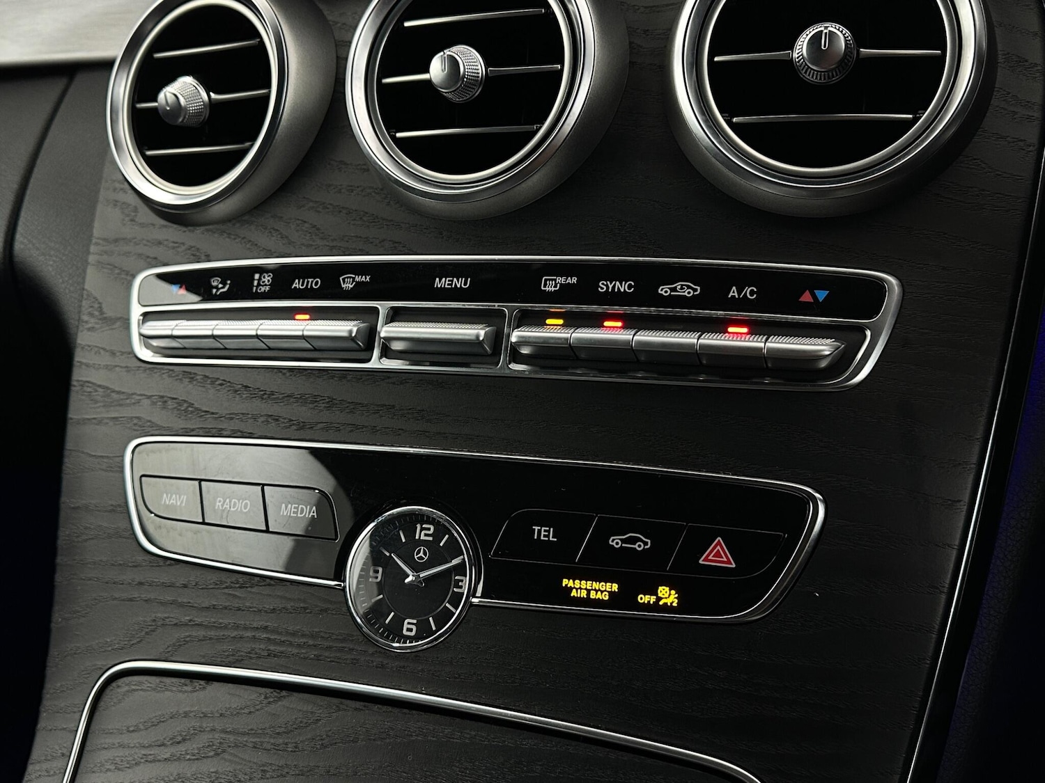 Used Mercedes-Benz C Class 2019 for sale - 77097548: Photo 22