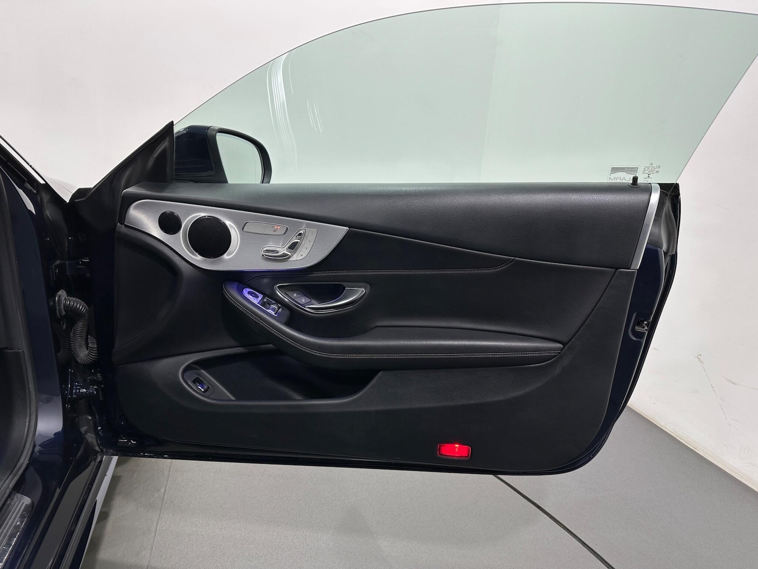 Used Mercedes-Benz C Class 2019 for sale - 77097548: Photo 35