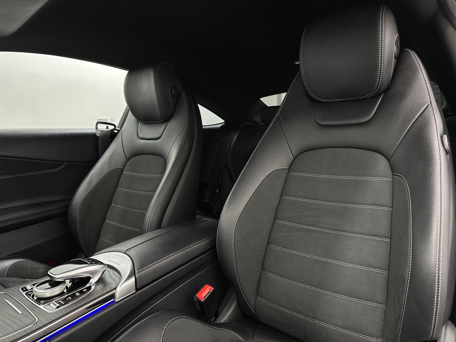 Used Mercedes-Benz C Class 2019 for sale - 77097548: Photo 37