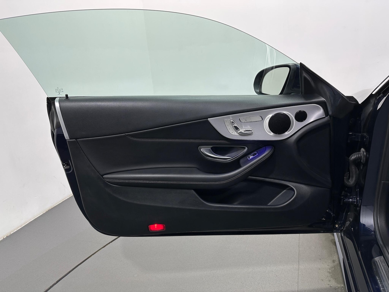 Used Mercedes-Benz C Class 2019 for sale - 77097548: Photo 38