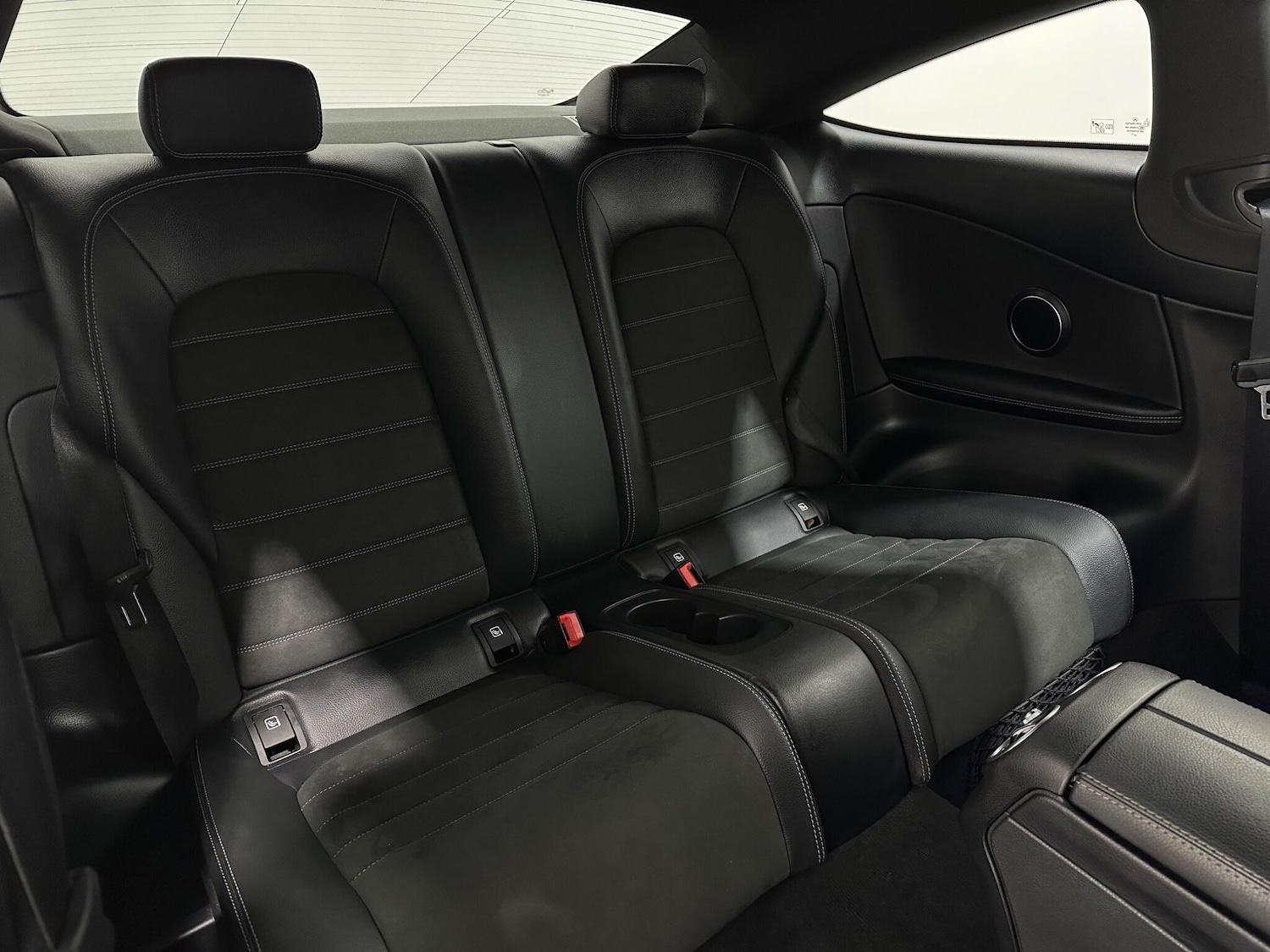 Used Mercedes-Benz C Class 2019 for sale - 77097548: Photo 39