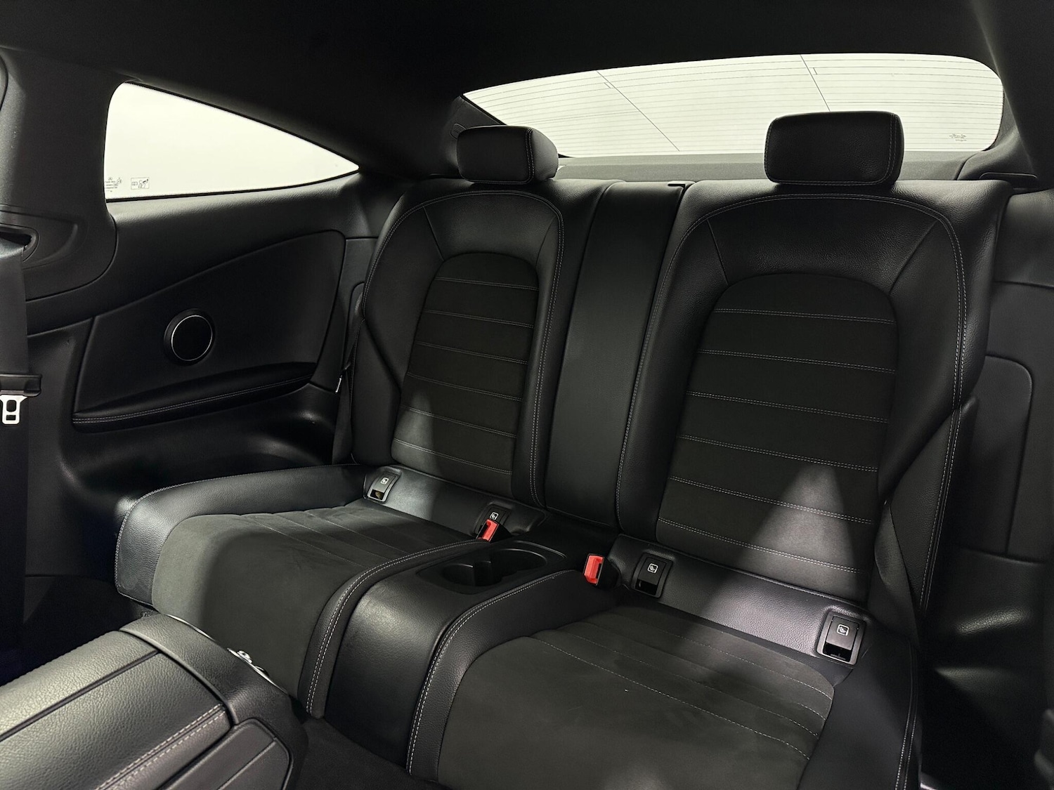 Used Mercedes-Benz C Class 2019 for sale - 77097548: Photo 40