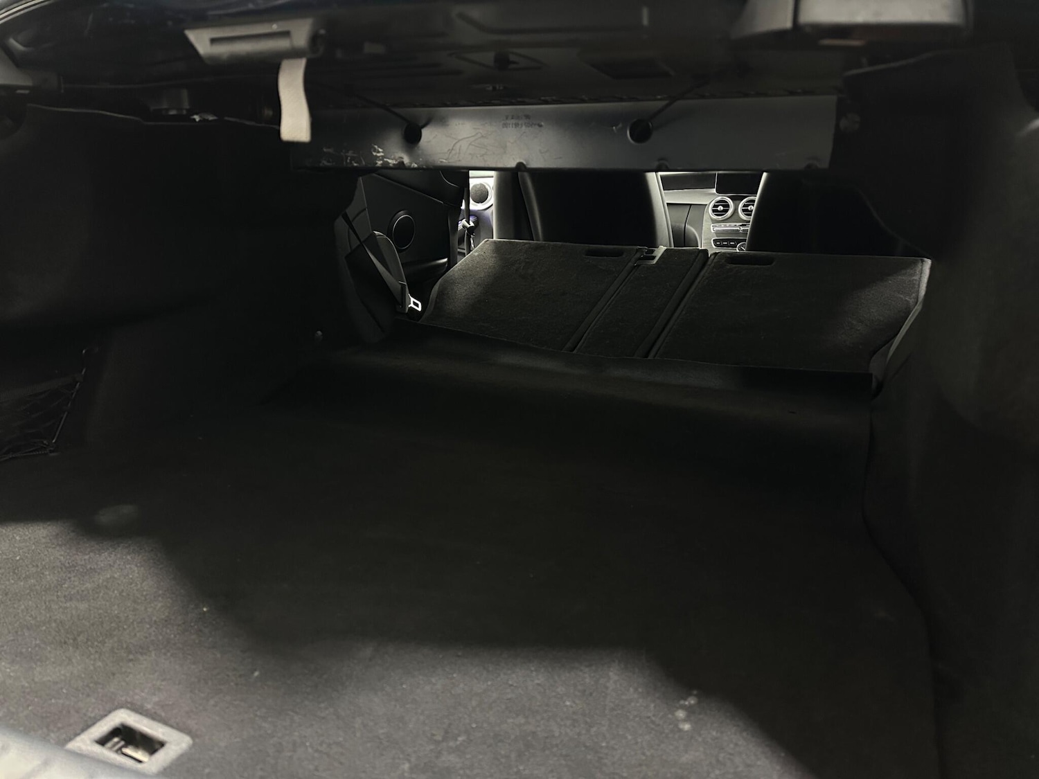 Used Mercedes-Benz C Class 2019 for sale - 77097548: Photo 42