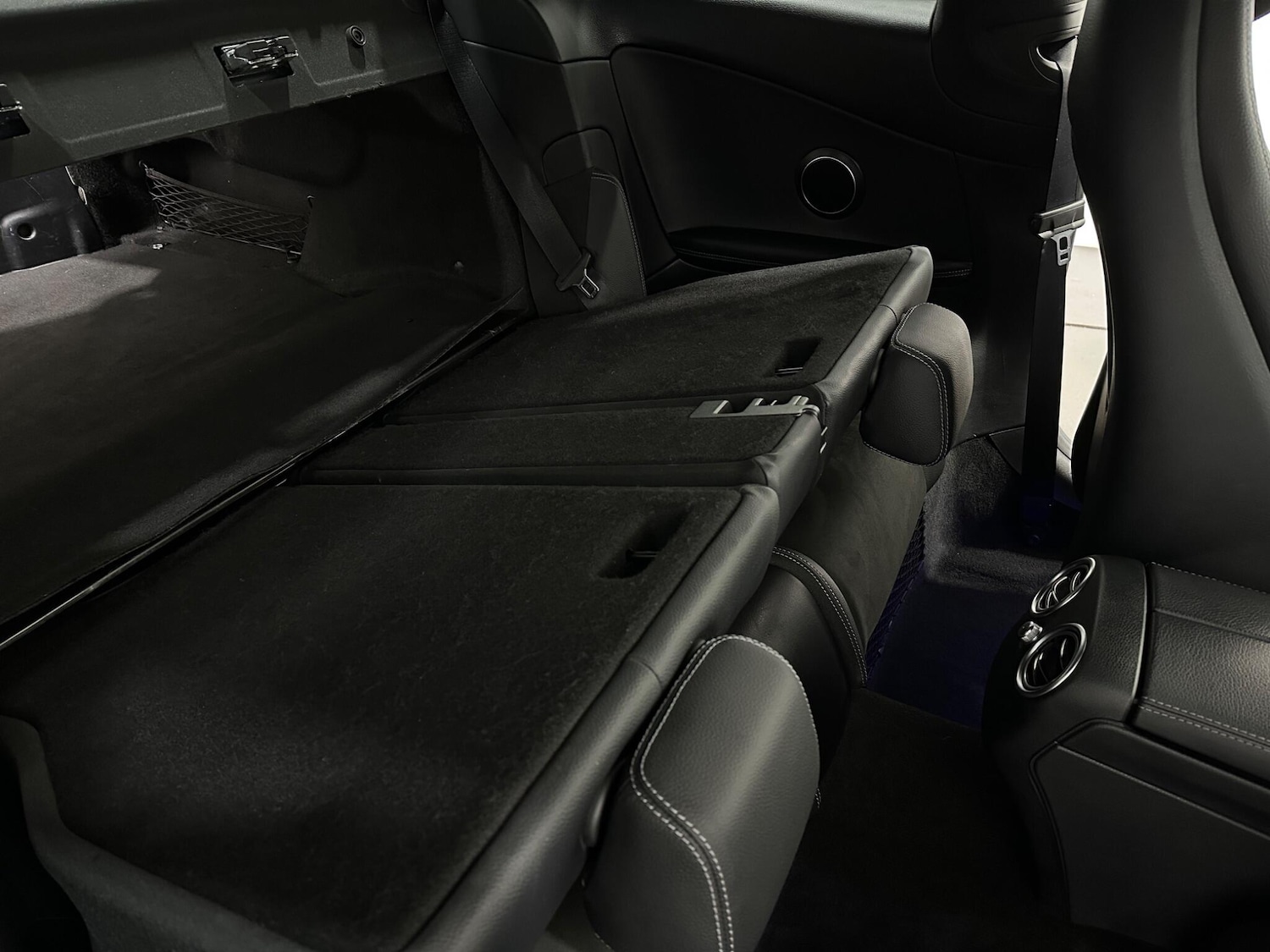 Used Mercedes-Benz C Class 2019 for sale - 77097548: Photo 43